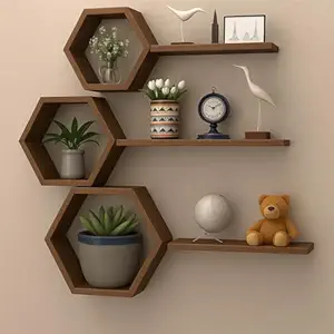 Wall Shelf