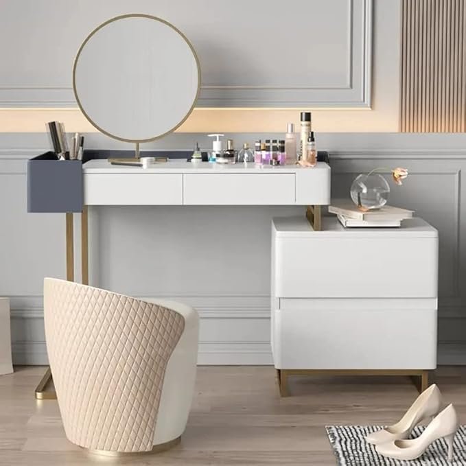 DRESSING TABLE